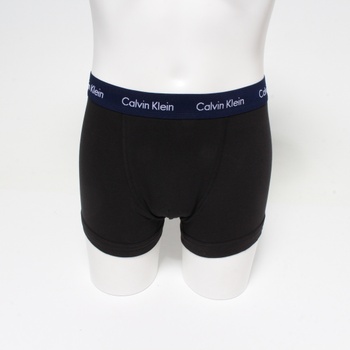Pánské boxerky Calvin Klein 0000U2662G 