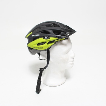 Cyklistická helma Meteor Spectro vel. M