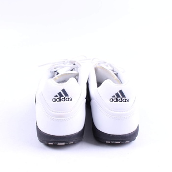 Sportovní obuv Adidas bíločerná