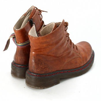 Kotníkové boty Rieker 76211-22 41 EU