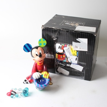 Keramická figurka Disney Mickey Mouse 