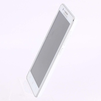 Mobilní telefon Lenovo A536 bílý