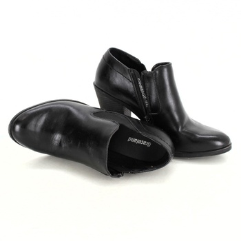 Dámská kotníčková obuv Graceland 