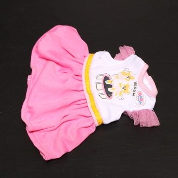 Oblečení pro panenky Baby Born 831946