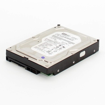 Pevný disk WD WD3200AAJS 320 GB 7200ot