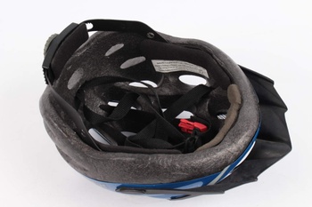Cyklistická helma X-Fact Cobra