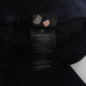 Pánské kalhoty G-Star Raw D17520-C105-6067