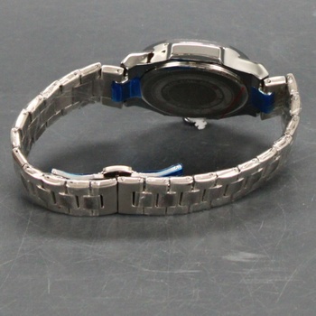Pánské hodinky CHENXI modrostříbrné