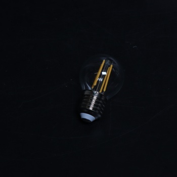 Balení žárovek HISAYSY LED Filament