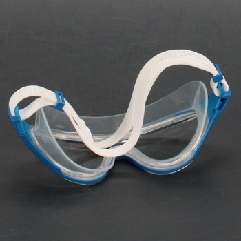 Plavecké brýle Arena 1MASK modrobílé