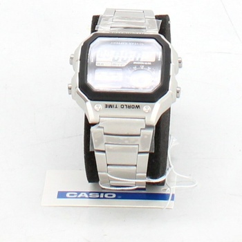 Pánské hodinky Casio AE-1200WH Illuminator
