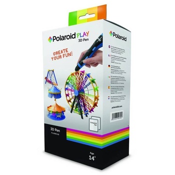 3D pero Polaroid Play PL-2000-05