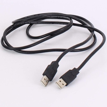 USB kabel A(m)-A(m) 180 cm