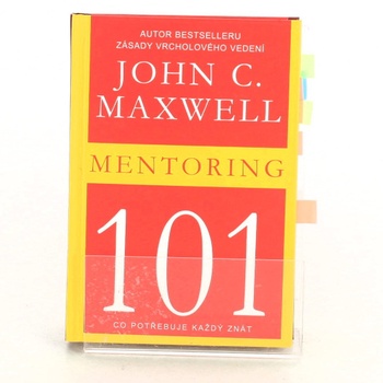 John C. Maxwell: Mentoring 101