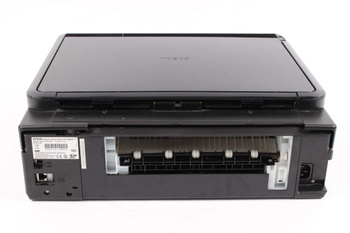 Multifunkční tiskárna Epson Stylus Photo PX730WD
