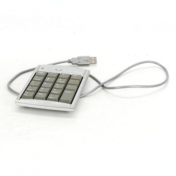 Numerická klávesnice SKP-150