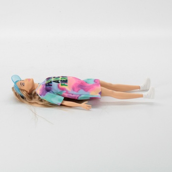 Barbie panenka Barbie Mattel GRB51