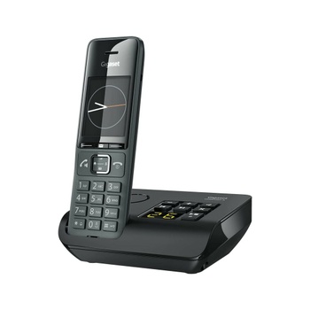 Bezdrátový telefon Gigaset 520A comfort