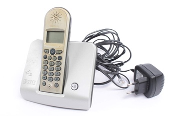 Digitální telefon Philips Kala 300