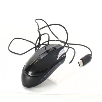 Myš k počítači E-Blue černá