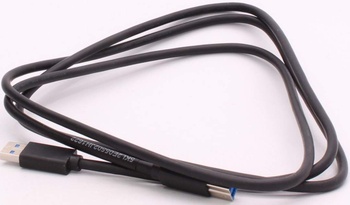 USB-B propojovací kabel 1,8 m