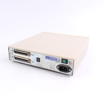 Externí box na SCSI HDD ASPI Inside
