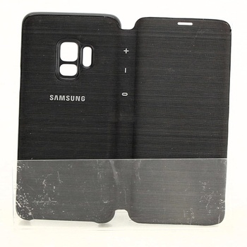 Pouzdro Samsung pro Samsung Galaxy S9
