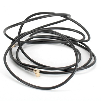 Kabel KabelDirekt 5m černý