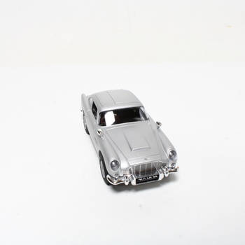 Auto James Bond Playmobil ‎70578 s figurkami