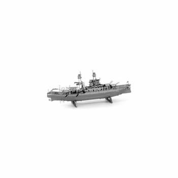 Model Metal Earth USS Arizona