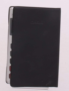 Kapesní kalkulačka Casio SL-300SV