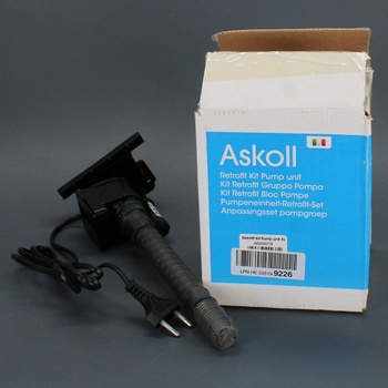 Sada Askoll AB350078 Retrofit Pumpe Pure XL