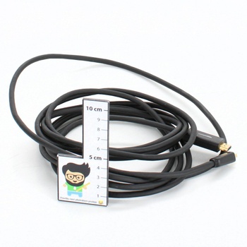 DisplayPort kabel AmazonBasics 4,57m