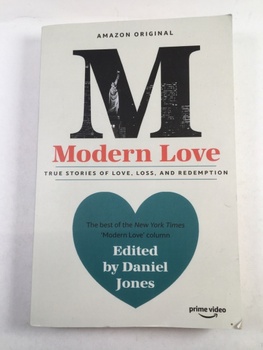 Daniel Jones: Modern Love