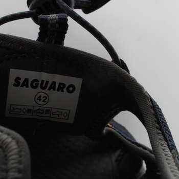 Pánské sandále Saguaro 088Sandal-WXF33