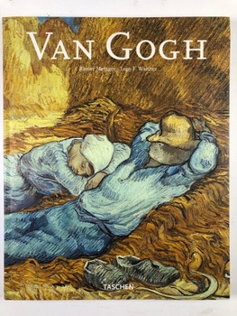 Ingo F. Walther: Van Gogh