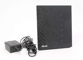 Bezdrátový router Asus RT-N56U