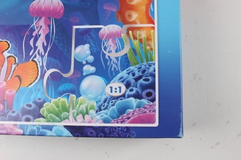 Clementoni puzzle s motivem Hledá se Nemo