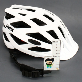 Cyklistická helma Uvex ‎S410423 52-57