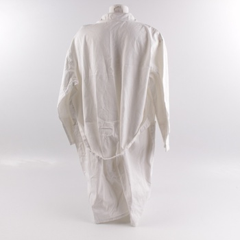 Zdravotnický plášť Fürst bílé barvy