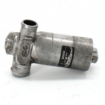 Regulační ventil Bosch 0280140545