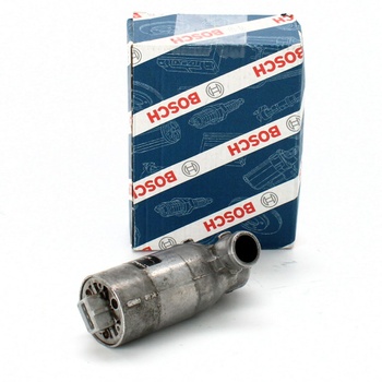 Regulační ventil Bosch 0280140545