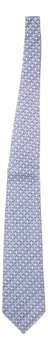Pánská kravata s drobným vzorem