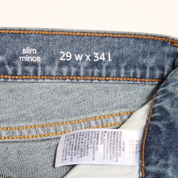 Pánské džíny Amazon essentials MAE55017FL18