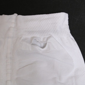 Stahovací prádlo dámské bílá