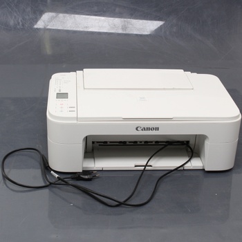 Multifunkční tiskárna Canon WLAN K30365