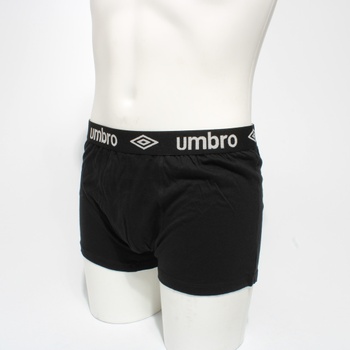 Pánské boxerky Umbro UMB/1/BCX5 vel. XL