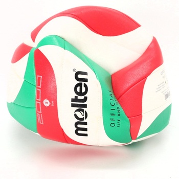 Volejbalový míč Molten z umělé kůže