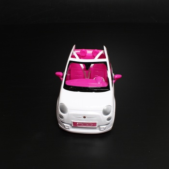 Auto pro panenky Fiat 500 