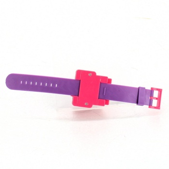 Dětské hodinky Cosa Lyon Secret 3D Watch